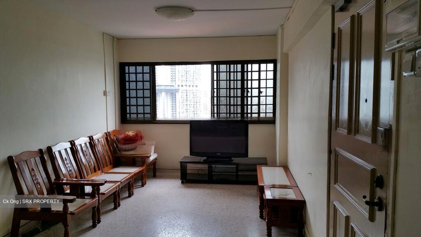 Blk 334 Kreta Ayer Road (Bukit Merah), HDB 4 Rooms #480295611